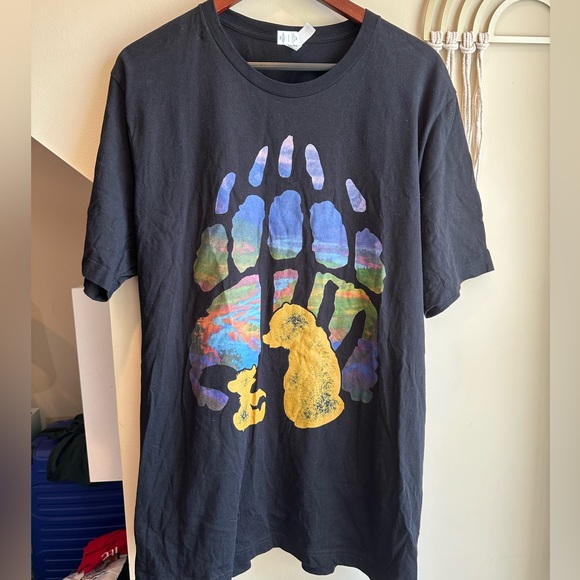 Cute Bear Tee - Picture 2 of 6